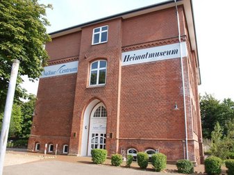 Natour-Centrum Lunden