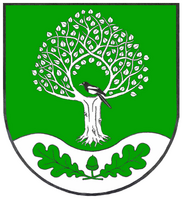 Wappen Süderheistedt Wappen Süderheistedt