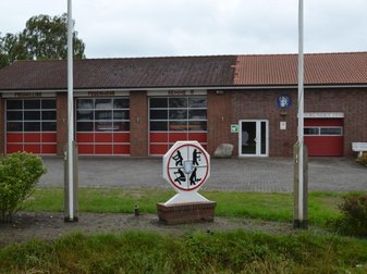 Feuerwehrhaus