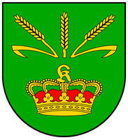 Wappen Karolinenkoog